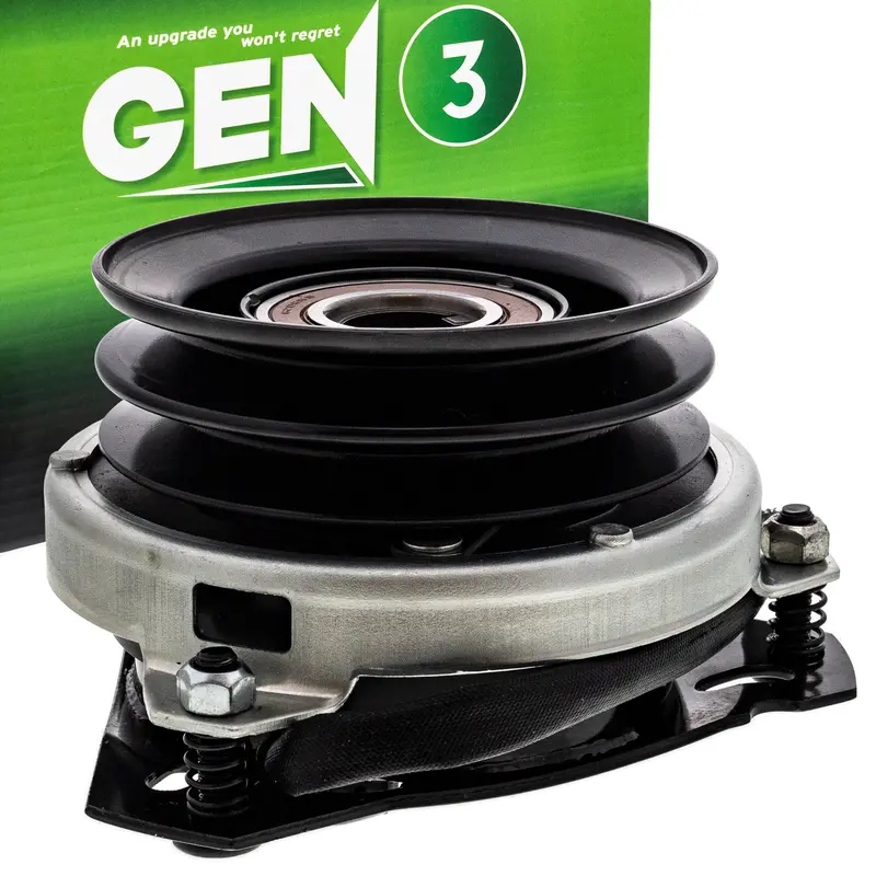 Gen 3 Electric Pto Clutch Replacement For Troy-Bilt – Model B1Xt0450 1