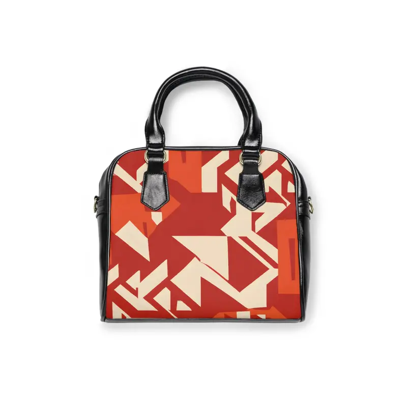 Geneva De Florence Elevated Shoulder Bag 1