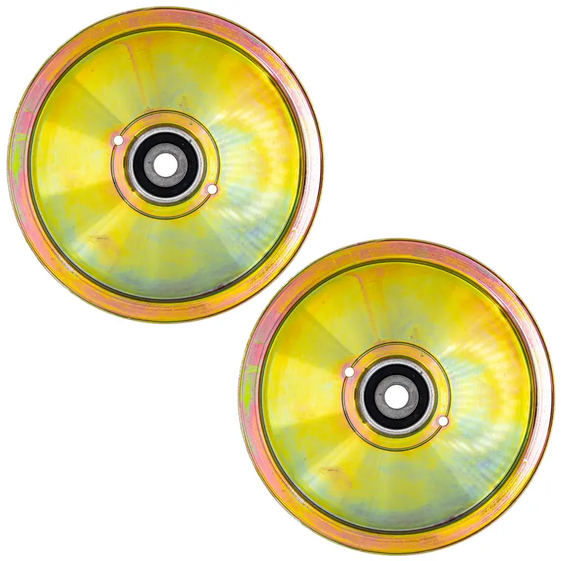 Grasshopper 393250 Idler Pulley – Single Pack 1