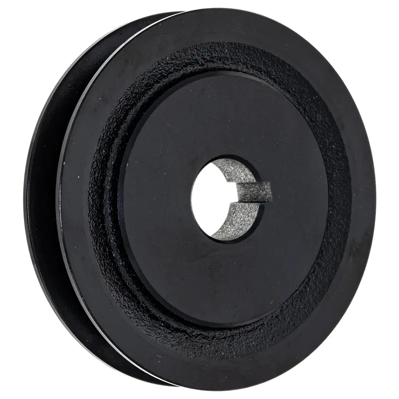 Grasshopper 414696 Deck Pulley – Oem-Replacement For Select 42-Inch Mower Decks 1
