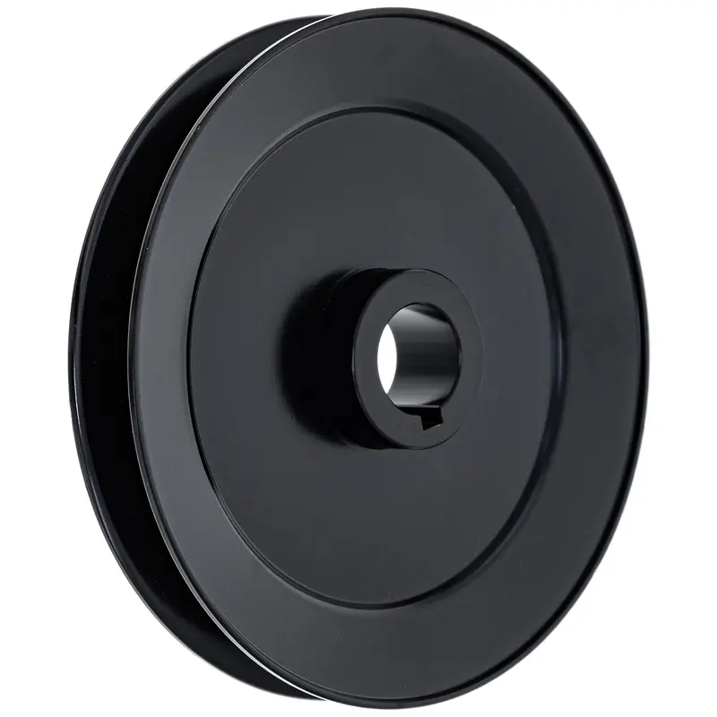 Grasshopper 415892 Replacement Deck Pulley – Heavy-Duty Steel Construction 1