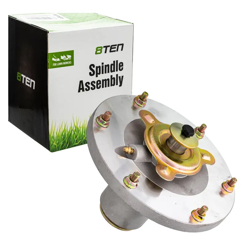Grasshopper Oem-Style Deck Spindle (Part #623763) 1