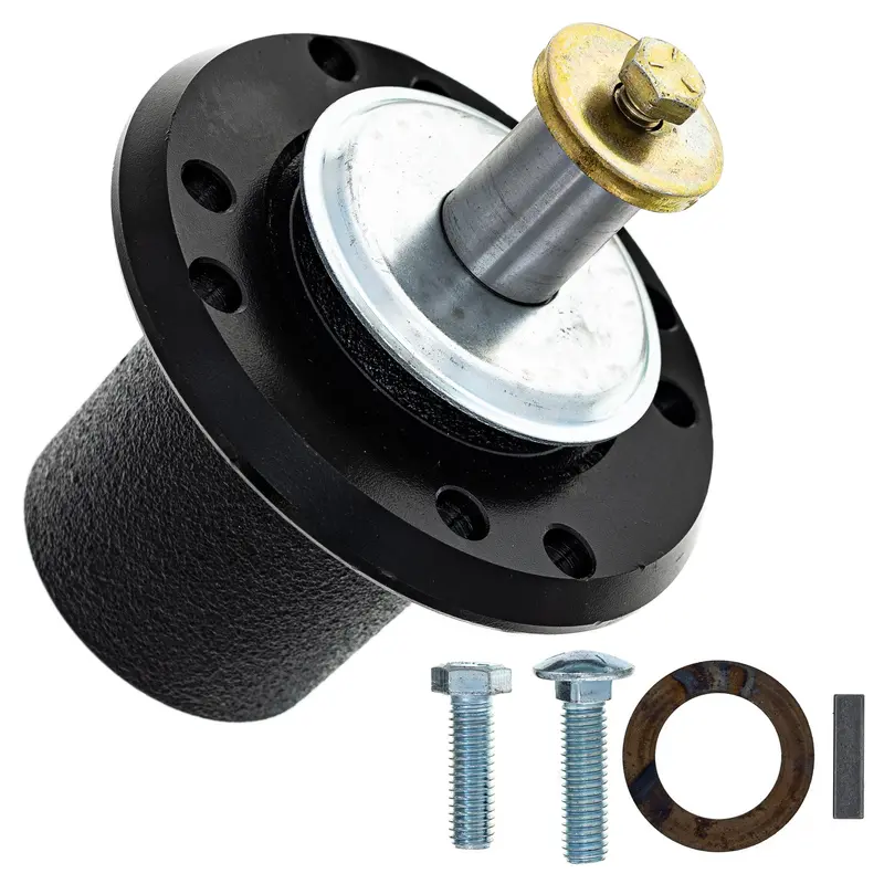 Gravely And Ariens Spindle Assembly – Direct Fit For Models Using 68802300, 68800500, And Related Part Numbers 1