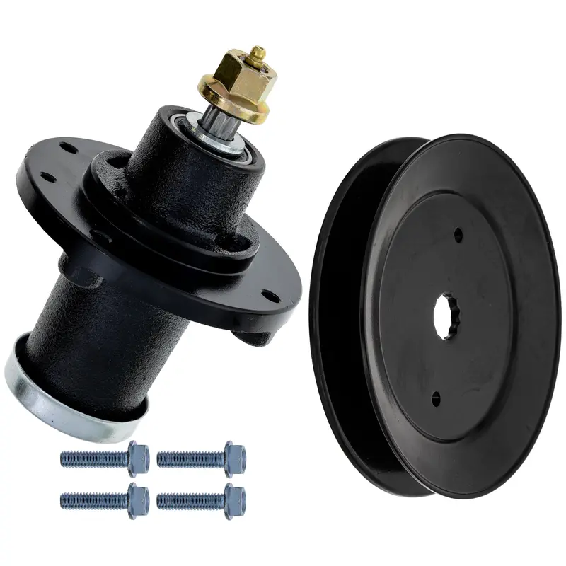 Heavy-Duty Spindle Replacement For Husqvarna Zero-Turn Mowers 1
