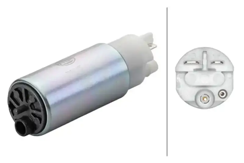 Hella Fuel Pump Module Assembly – Part 358106501 For Reliable In-Tank Fuel Delivery 1