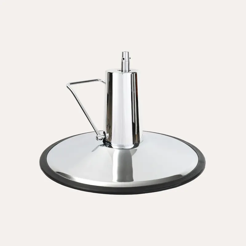 Hg1 High-Flow Pump System With 600Mm Stainless Base 1