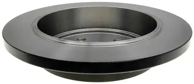 High-Performance Disc Brake Rotor – Oem-Spec Replacement For Reliable Braking Performance 1