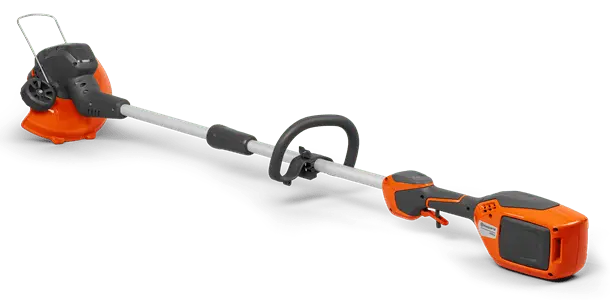 Husqvarna 110Il Cordless Line Trimmer – Includes Battery & Charger 1