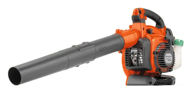 Husqvarna 125Bvx Gas-Powered Blower For Yard Cleanup 1