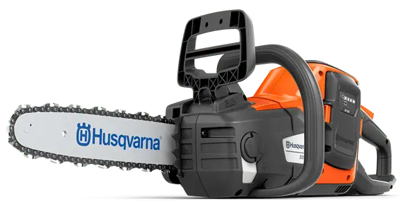 Husqvarna 225I 12-Inch Cordless Chainsaw – Bundled With Battery & Charger 1