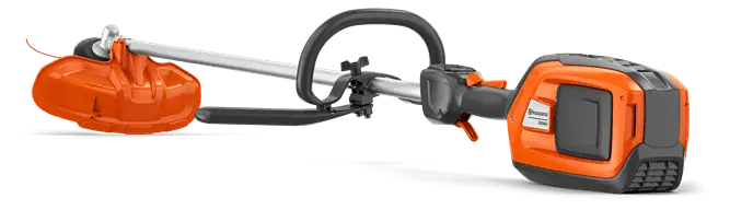 Husqvarna 325Irj Cordless Rear-Tine Cultivator – Bare Unit 1