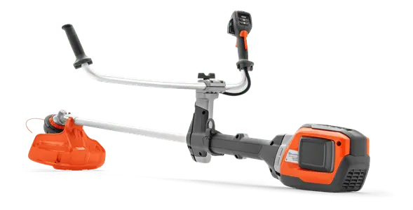 Husqvarna 535Irxt Cordless Rear-Tine Tiller – Tool-Only Version 1