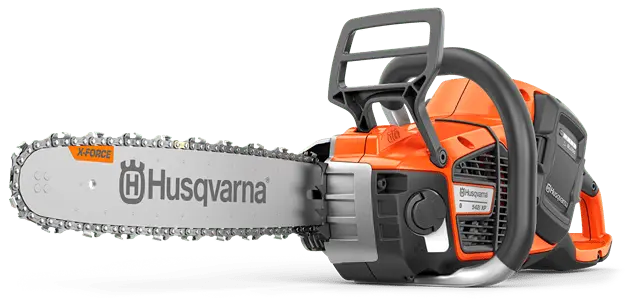 Husqvarna 542I Xp Cordless Chainsaw – No Battery Or Charger Included 1