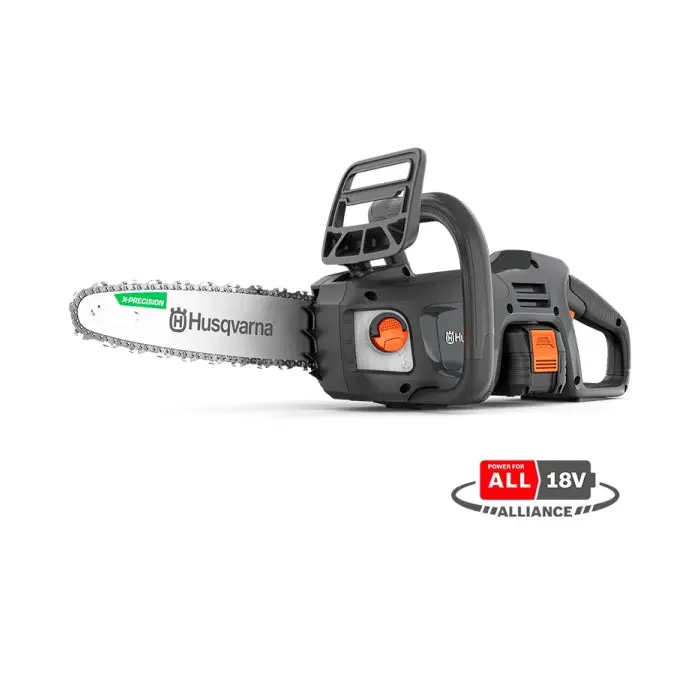 Husqvarna Aspire C15X-P4A Cordless Lawn Mower Kit (Battery + Charger) 1