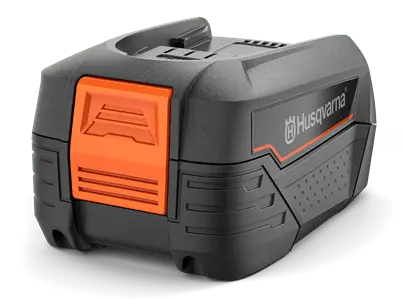 Husqvarna Aspire P4A 18-B72 Lithium-Ion Battery – 30V, 2.6Ah Extended Runtime 1