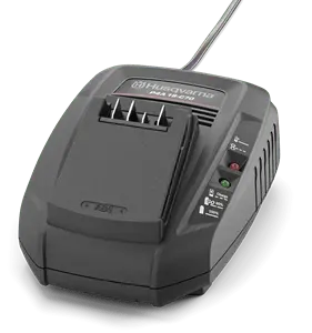 Husqvarna Aspire P4A 18-C70 Cordless Power Equipment Charger 1
