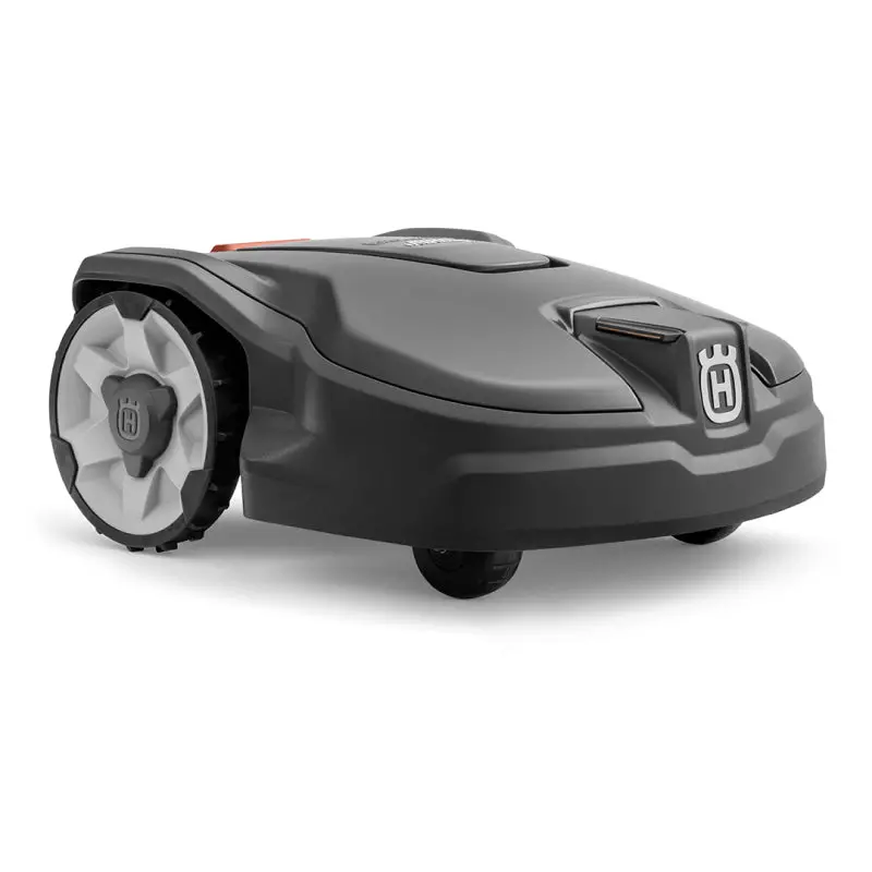 Husqvarna Automower 305 Entry-Level Robotic Lawn Mower – 600 M² Area 1