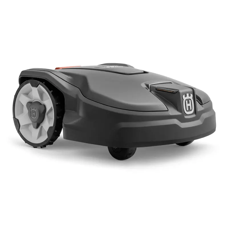 Husqvarna Automower 310 Mark Ii Robotic Mower – 1,000 M² Lawn Coverage 1