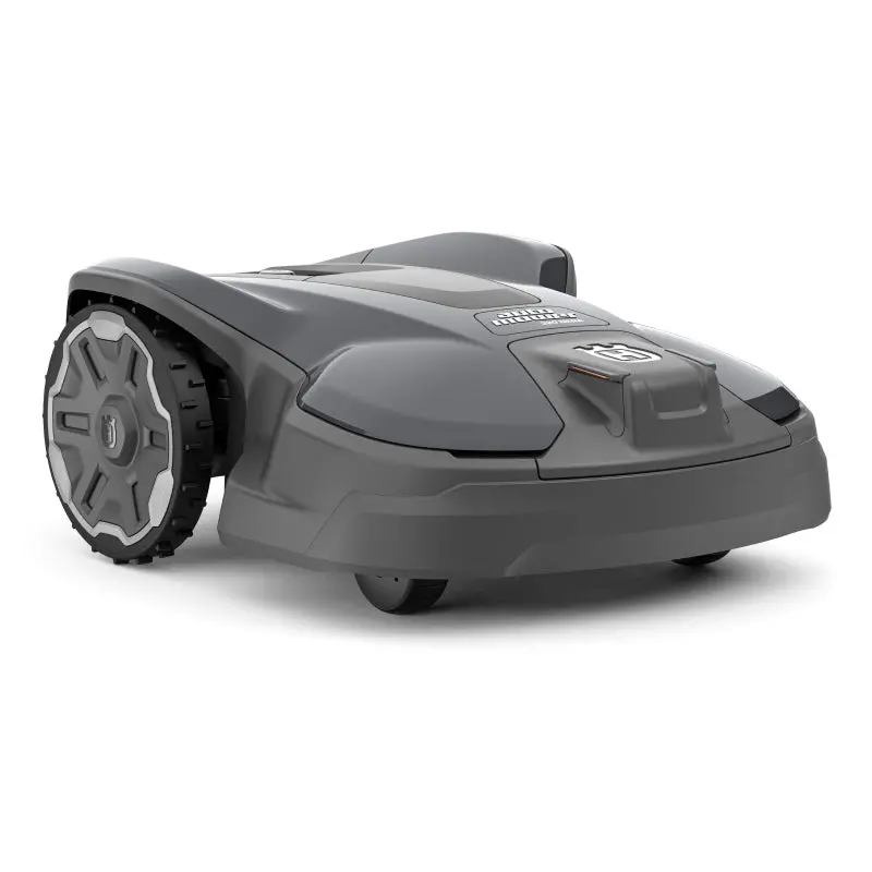 Husqvarna Automower 320 Nera Robotic Mower – 2,200 M² Cable-Guided Version 1