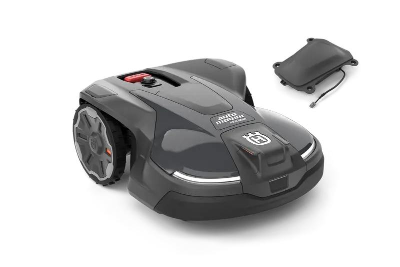 Husqvarna Automower 320 Nera Robotic Mower – Wireless Navigation Model 1