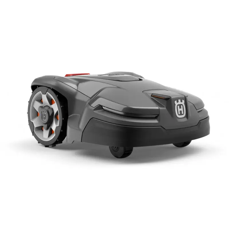 Husqvarna Automower 415X Robotic Lawn Mower – 1,500 M² Capacity 1