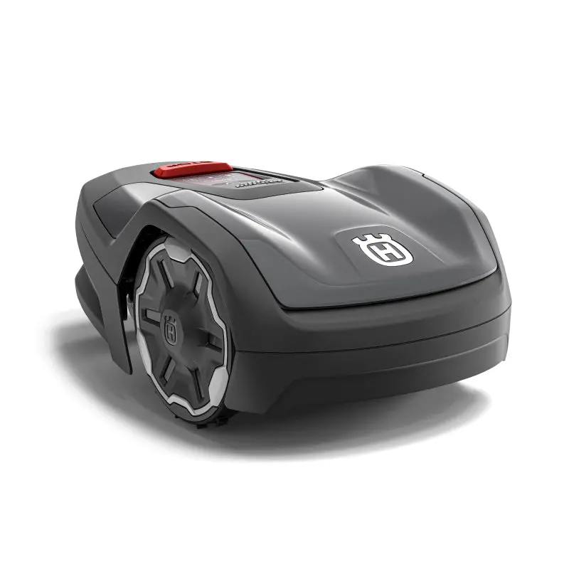 Husqvarna Automower Aspire R4 Compact Robotic Mower – 400 M² Garden Size 1