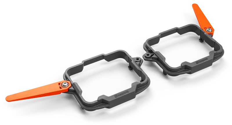 Husqvarna Automower Wheel Cleaner – Non-Abrasive Cleaning Solution 1