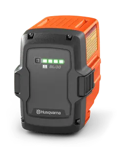 Husqvarna Bli30 Lithium-Ion Battery – 30V, 2.0Ah Performance Pack 1