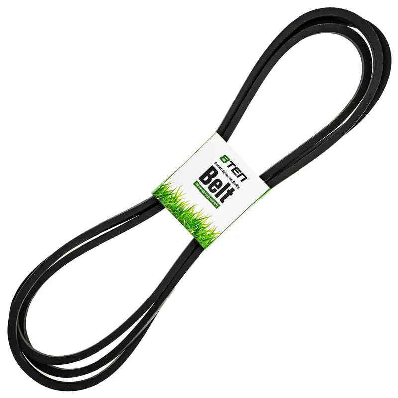Husqvarna Drive Belt Replacement For Residential And Commercial Mowers (522740201) 1