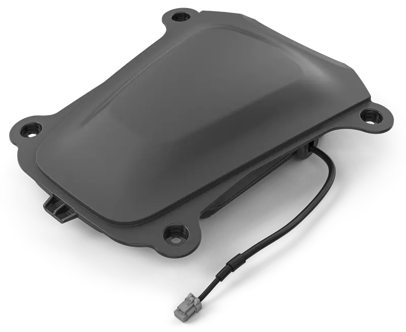 Husqvarna Epos Plug-In Robotic Mower – Compatible With 320/430X/450X Models 1