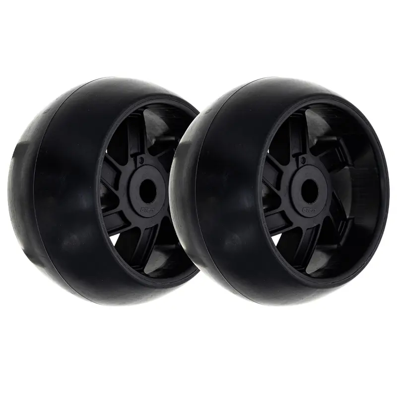 Husqvarna/Jonsered/Poulan Deck Wheel Kit – 2-Pack 1