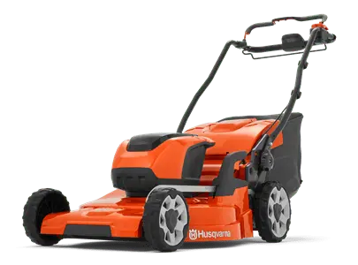 Husqvarna Lc 353Ivx Cordless Lawn Mower – Bare Tool (No Battery Or Charger) 1
