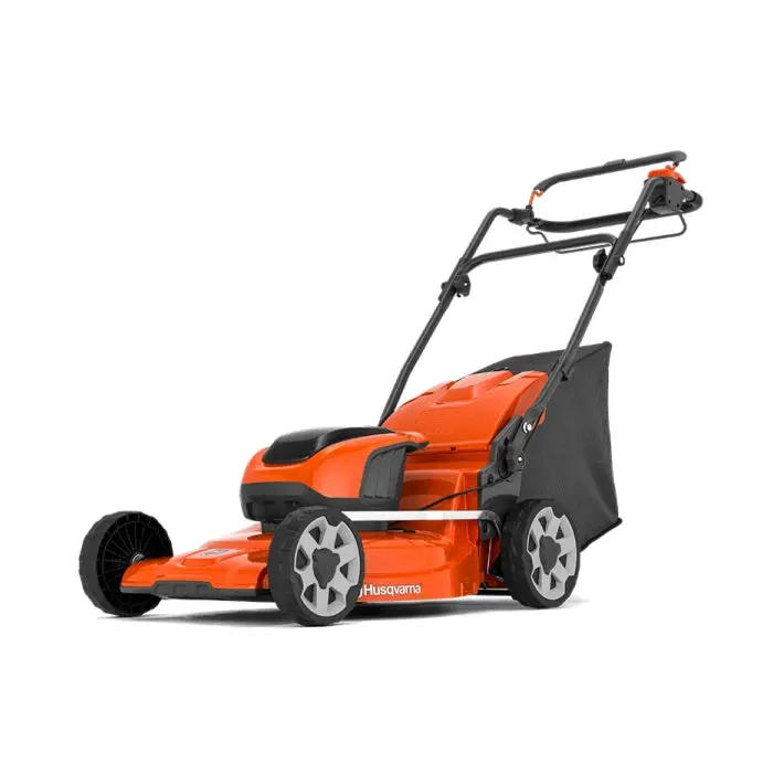 Husqvarna Lc142Is Cordless Lawn Mower Kit (Includes Battery + Charger) 1
