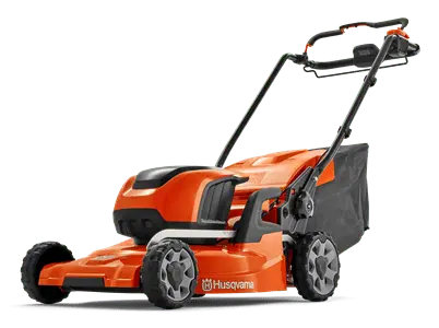 Husqvarna Lc347Ivx Cordless Lawn Mower – Bare Tool Only 1