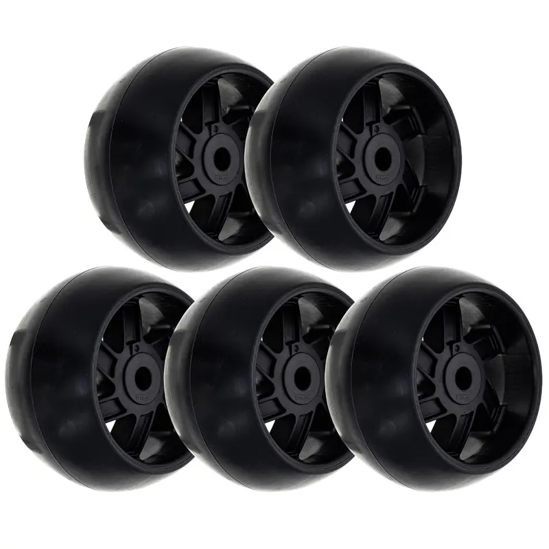 Husqvarna, Poulan Pro & Jonsered Deck Wheel Kit – 5-Pack 1