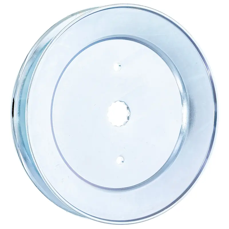 Husqvarna & Redmax 532175708 Deck Pulley – Durable Replacement For 54-Inch Decks 1