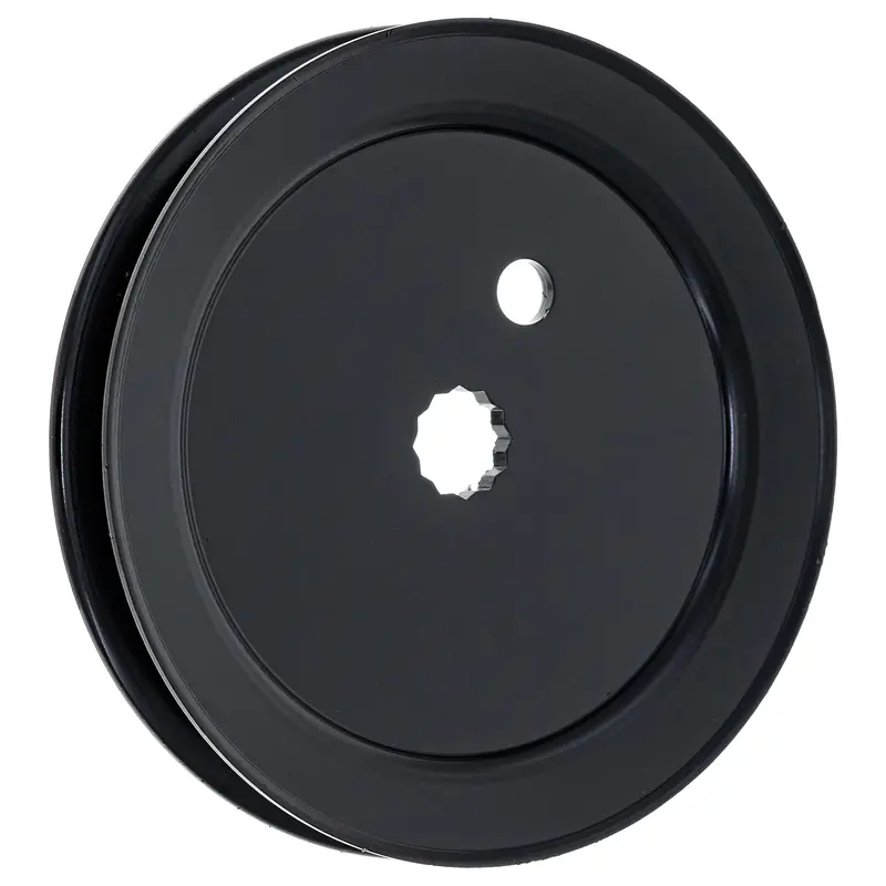 Hustler 603987 Replacement Pulley 1