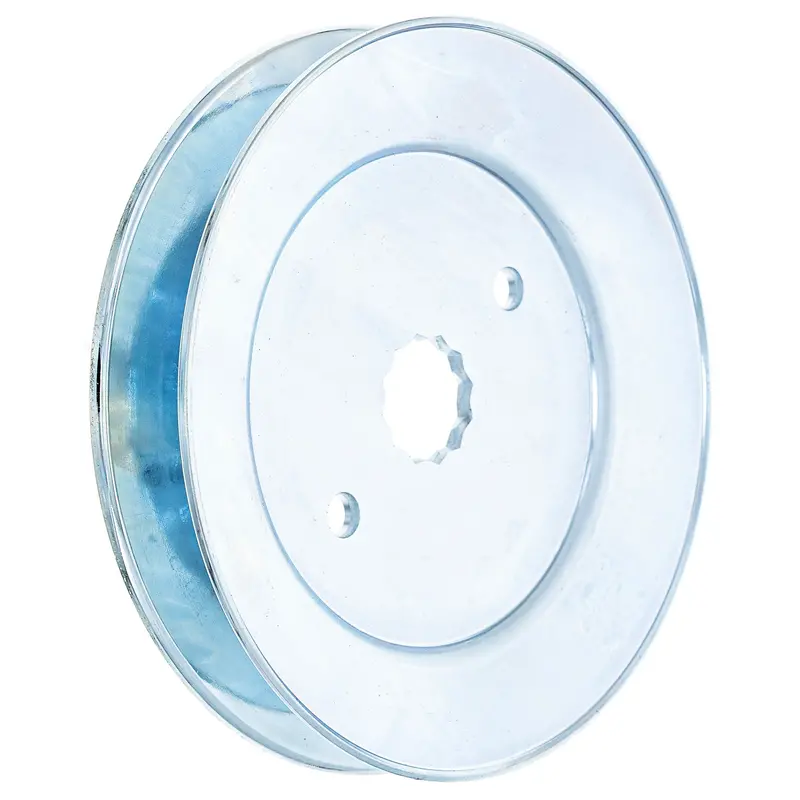 Hustler 604664 Replacement Pulley 1
