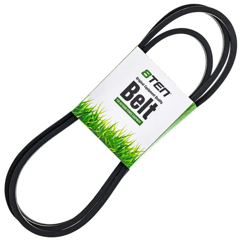 Hustler Zero-Turn Deck Belt – Oem Replacement 793828 1