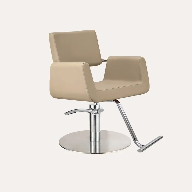 Illusion Premium Design Salon Chair 15