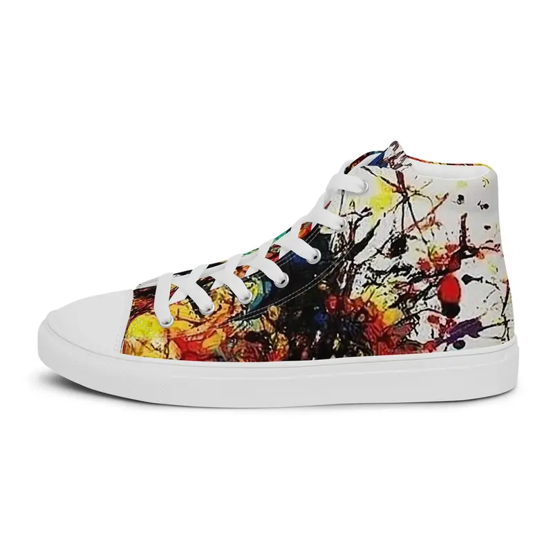Jack Drip 1 Men'S Urban Sneaker 1