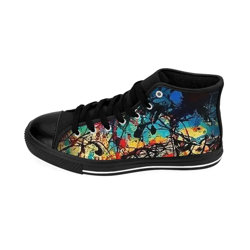 Jack In Black Men'S Minimalist Sneaker 1