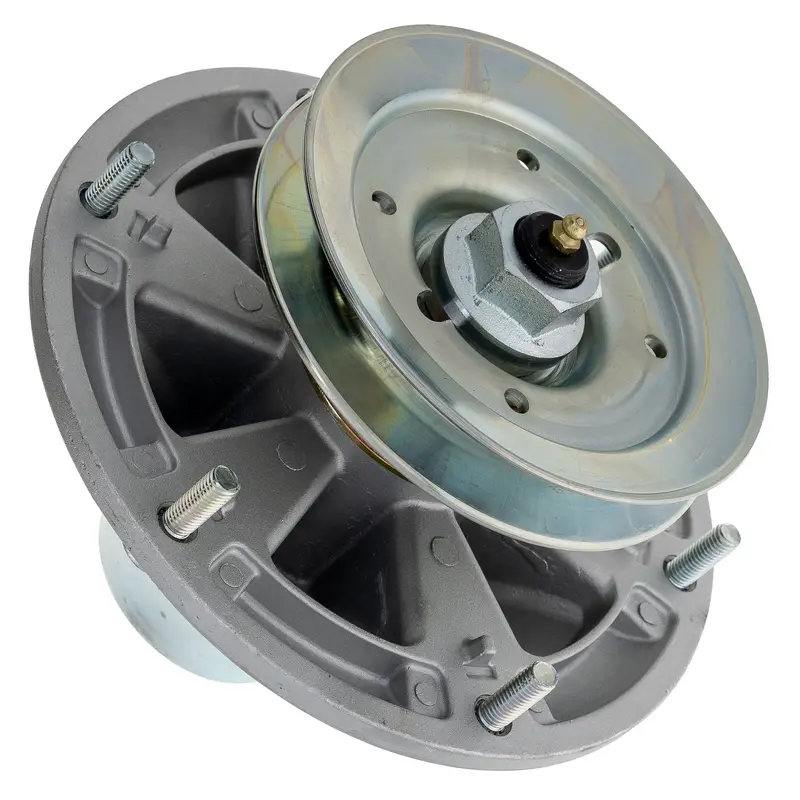 John Deere Deck Spindle – Replaces Am144423 And Am141983 1