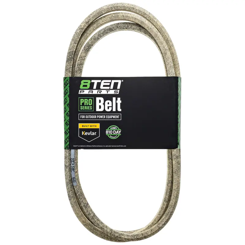 John Deere Kevlar® Reinforced Drive Belt – M142997 & M163991 1