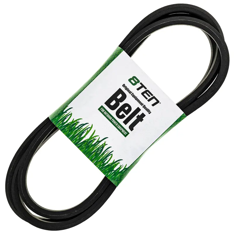 John Deere M87323 Hexagonal Double-V Drive Belt 1