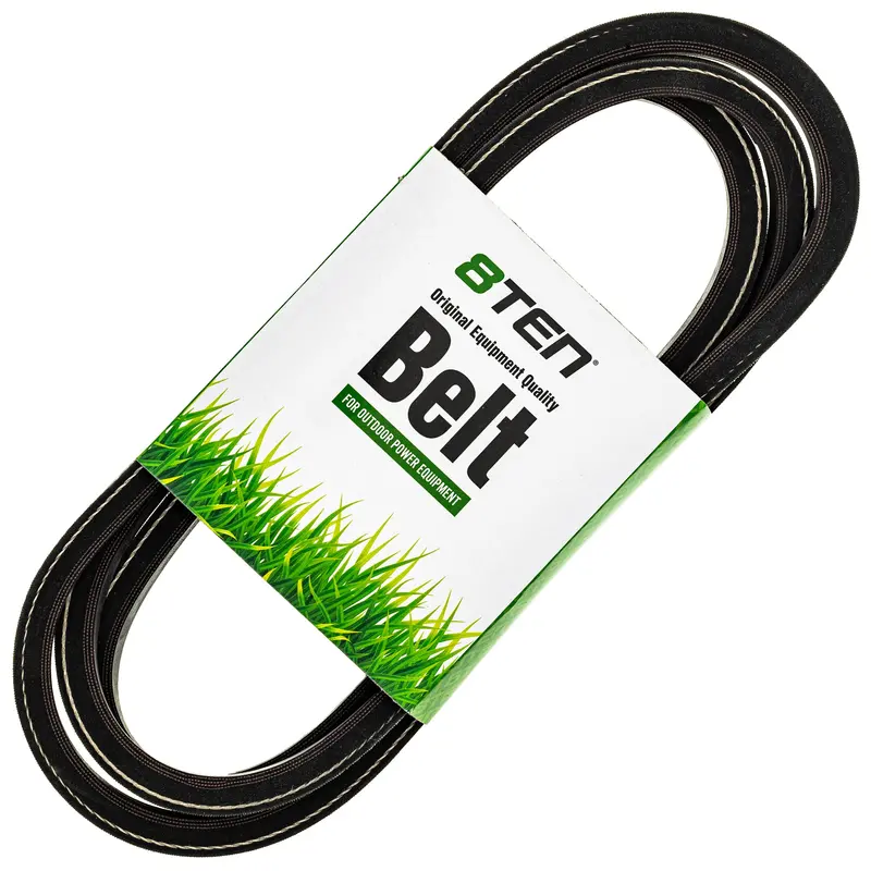 John Deere M89112 Drive Belt Replacement For Select Ztr Models 1