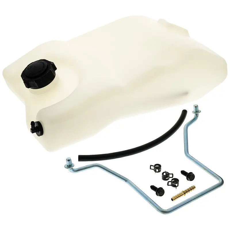 John Deere Scotts Sabre Fuel Tank Replacement (Gy21876 / Gy21102 / Gy20894 / Gy20705) 1