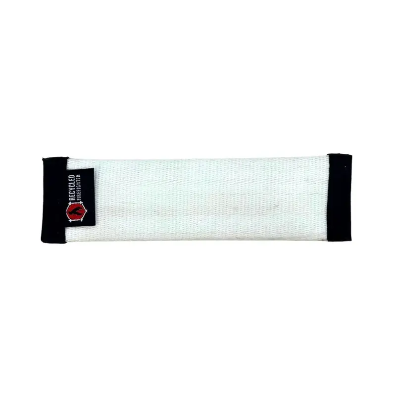 Jr Fire Hose Fetch Toy – Compact, High-Performance Recycled Rubber Alternative 1