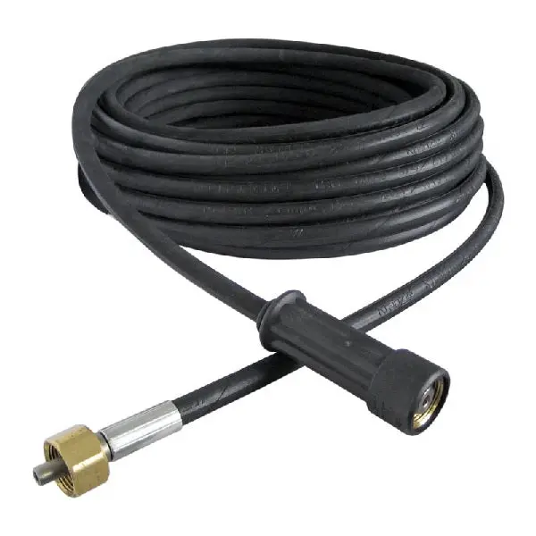 Kranzle 15-Meter Replacement Hose For K1152 And K2000 Series Pressure Washers (Tst) 1