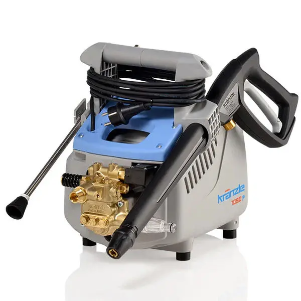 Kranzle K1050P Cold Water Pressure Washer 1